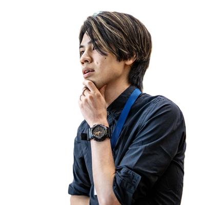 Keita Itano